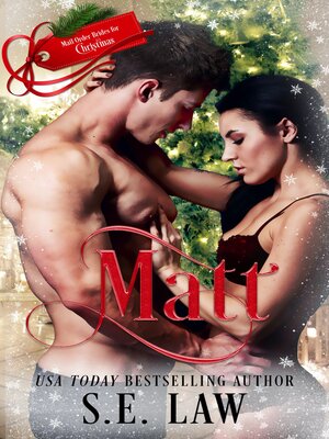 cover image of Matt